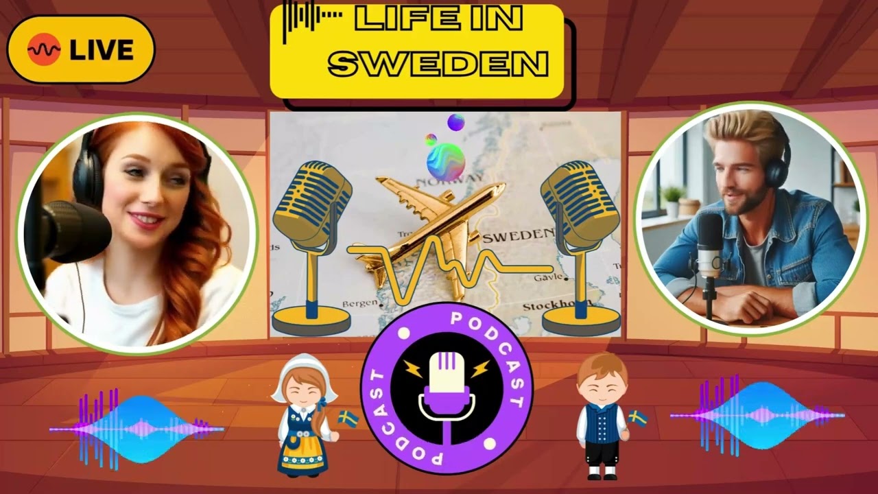 Mastering the Art of Job Interviews in Sweden: Tips, Strategies, and Success Stories