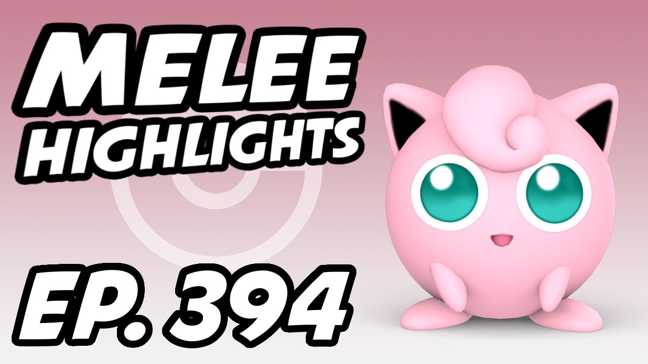 Smash Bros Melee Daily Highlights | Ep. 394 | EvenMatchupGaming, EvenMatchupGaming3