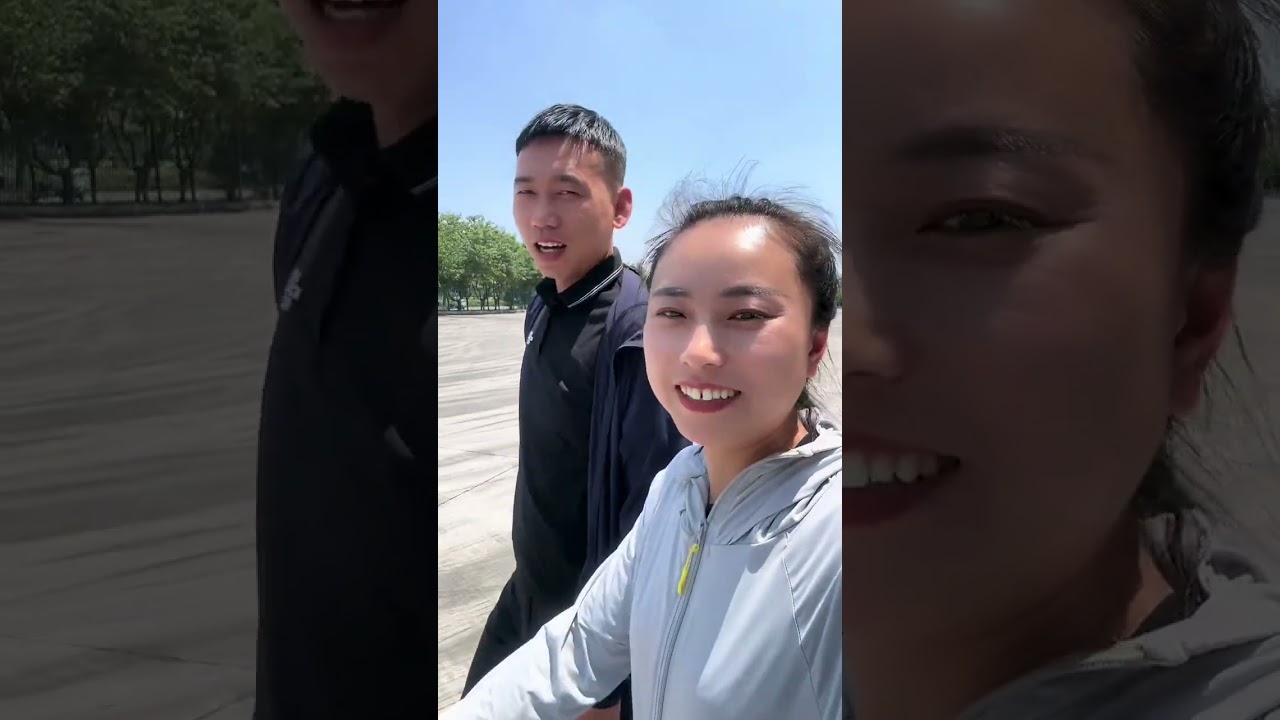 我和刘宝的卡车生活，上午还一切刚刚好，结果下午就出意外了，唯有一顿豆角盖被解忧愁了，这就是生活！#用抖音记录卡车生活 #日常vlog #记录真实生活 #夫妻日常 #三农 @抖音小助手