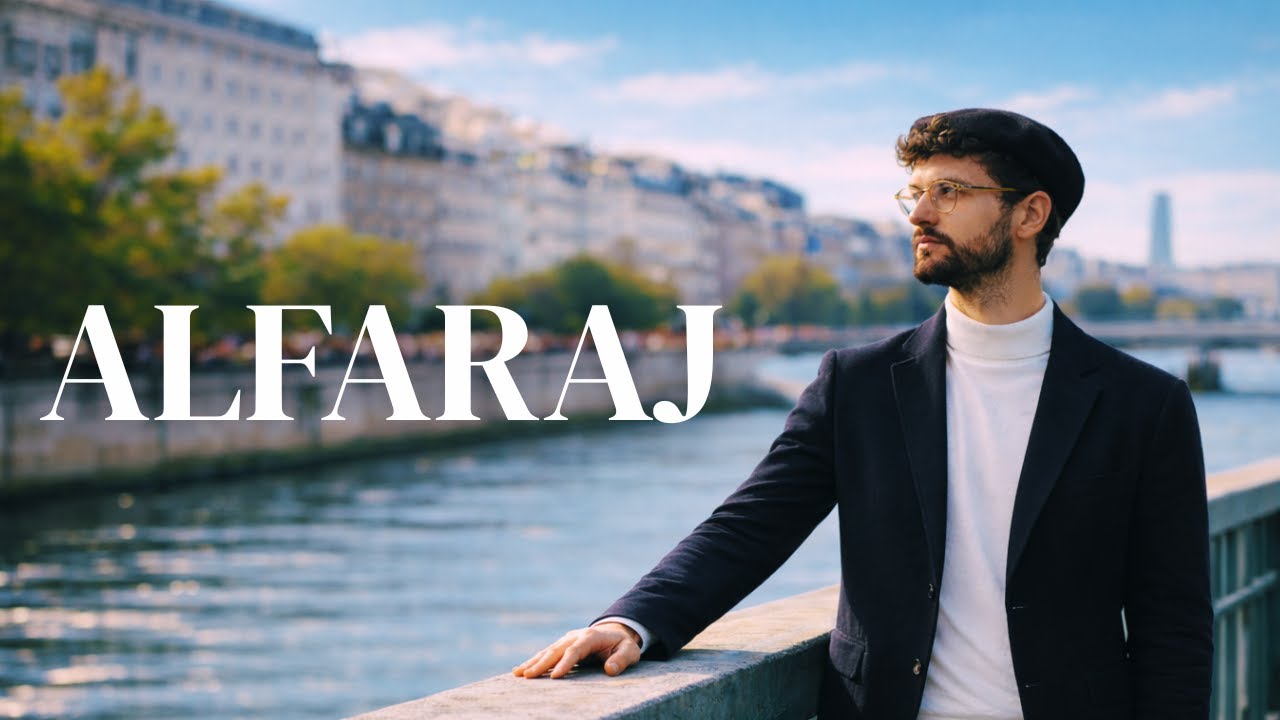 ALFARAJ | الفرج | 𝐎𝐟𝐟𝐢𝐜𝐢𝐚𝐥 𝐕𝐢𝐝𝐞𝐨