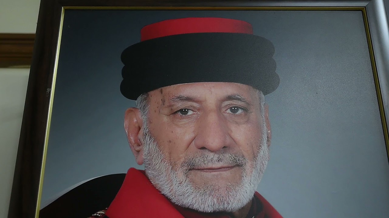 H.B. Dr. Mar Aprem Metropolitan | Biography |   Audio and compilations Binu K P