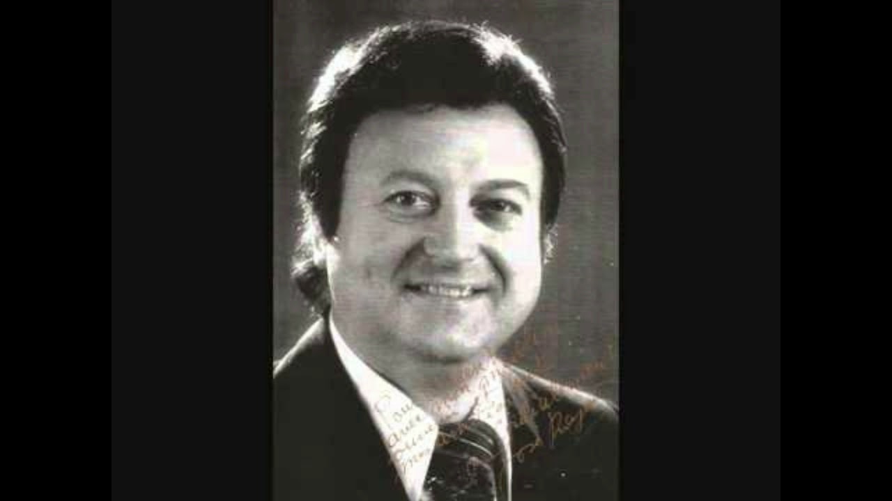José Razador - Aïda - Verdi