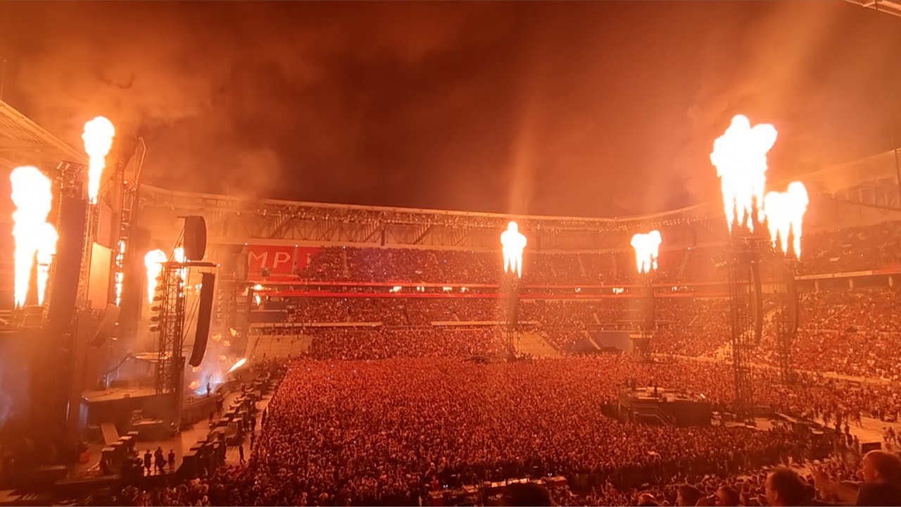 Rammstein 