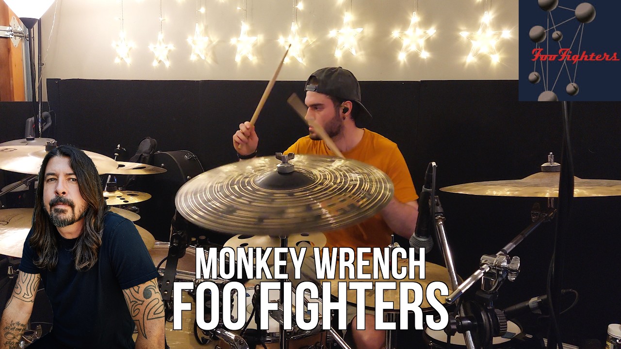 Foo Fighters - 