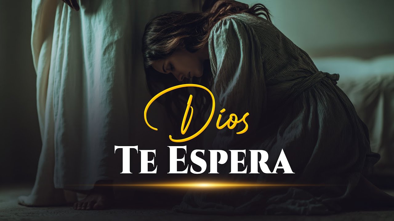 Esta Adoración Es de Parte de Dios: Él Te Está Esperando… Vuelve a Casa | La Adoración Mas Hermosa
