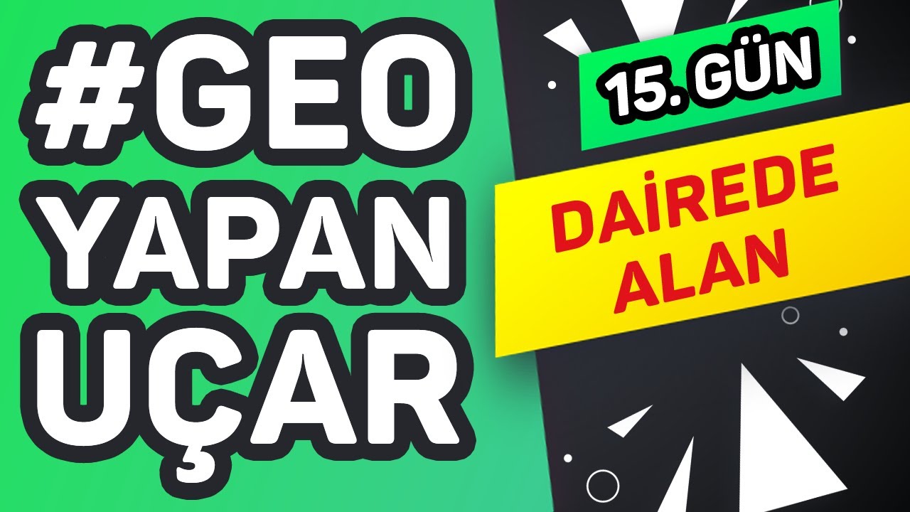 DAİREDE ALAN 