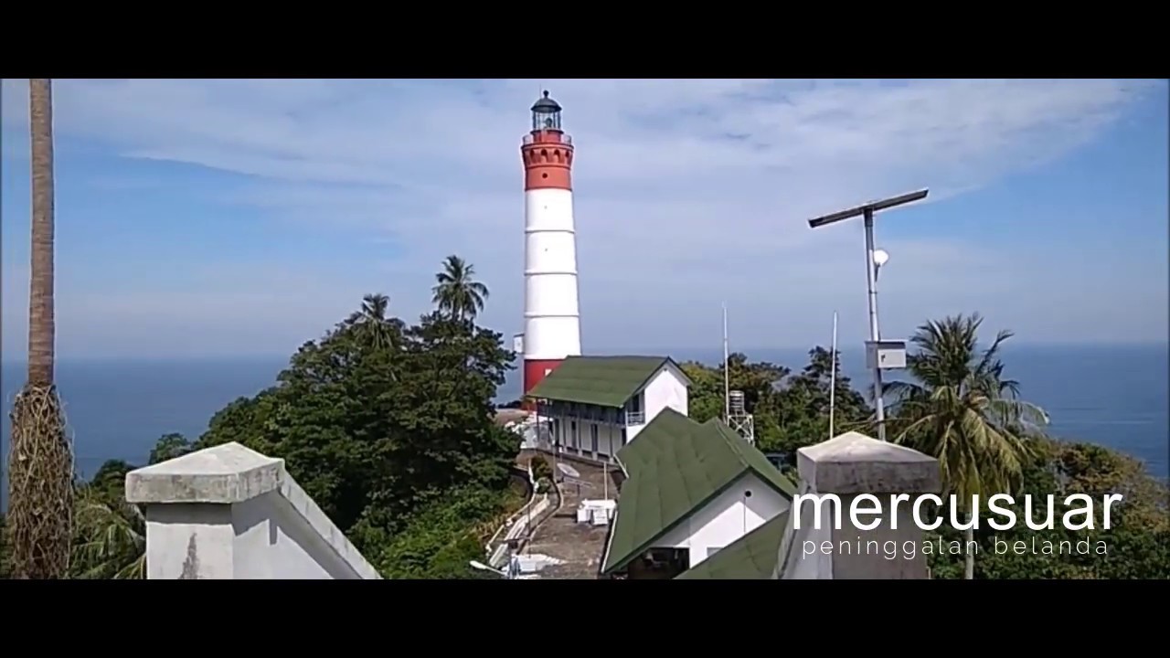 Sekilas Lintas Pulo Breuh, Aceh Awal Tahun 2019