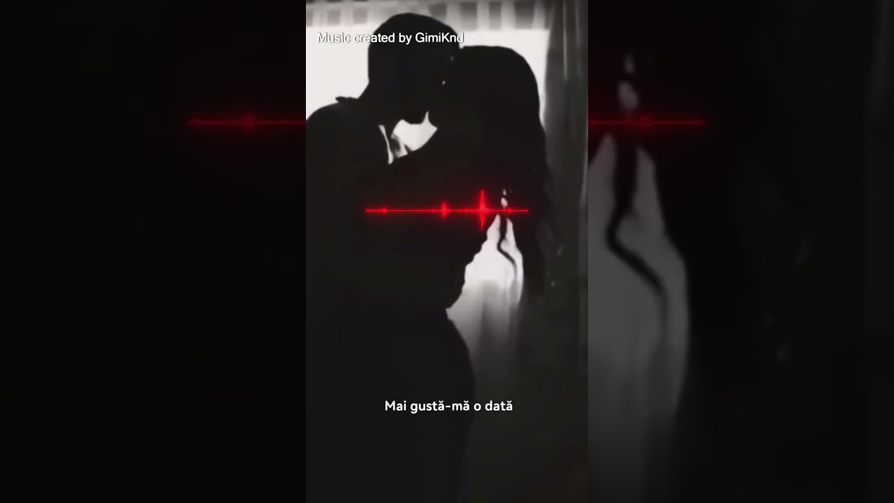 You are my secret - GimiKnd #GimiKndStudio  #music  #muzicaromaneasca #love #sensualbeats #lovesong