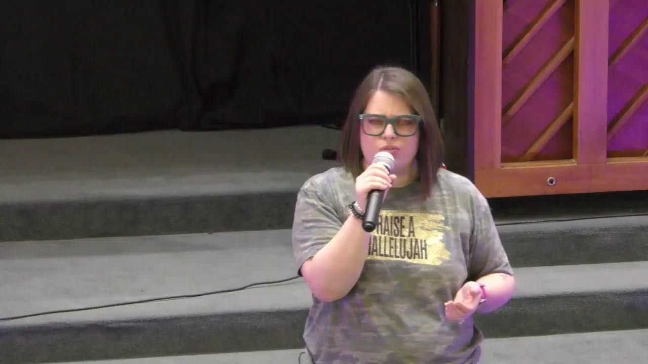 FBC Mebane - 11 AM Service - 03/01/26