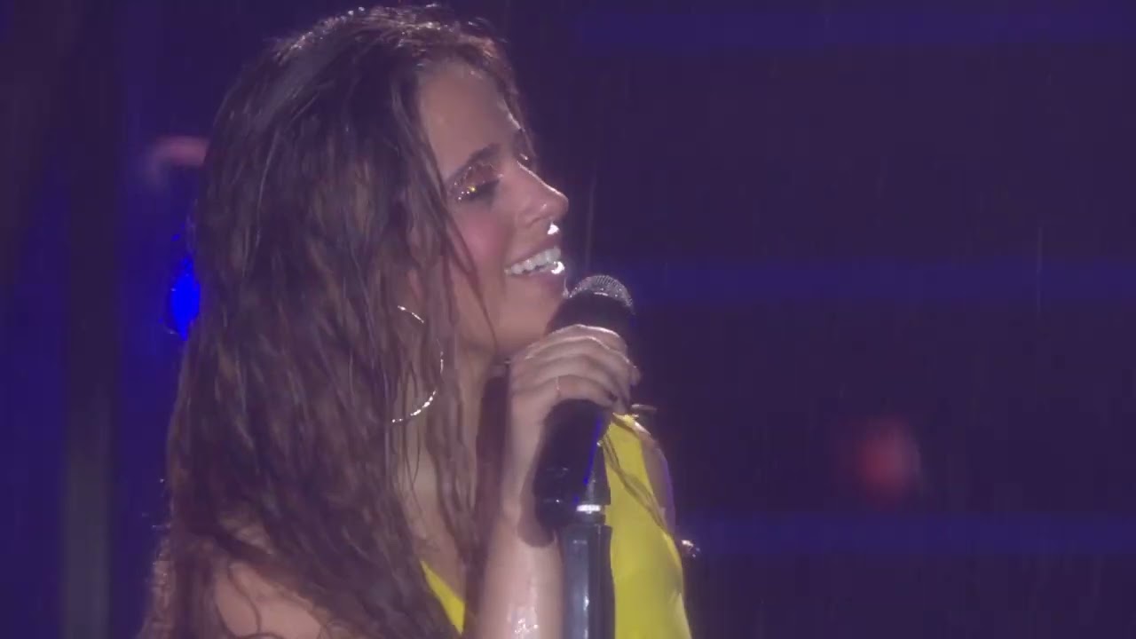 Camila Cabello - Dream of You (Live at Rock in Rio)