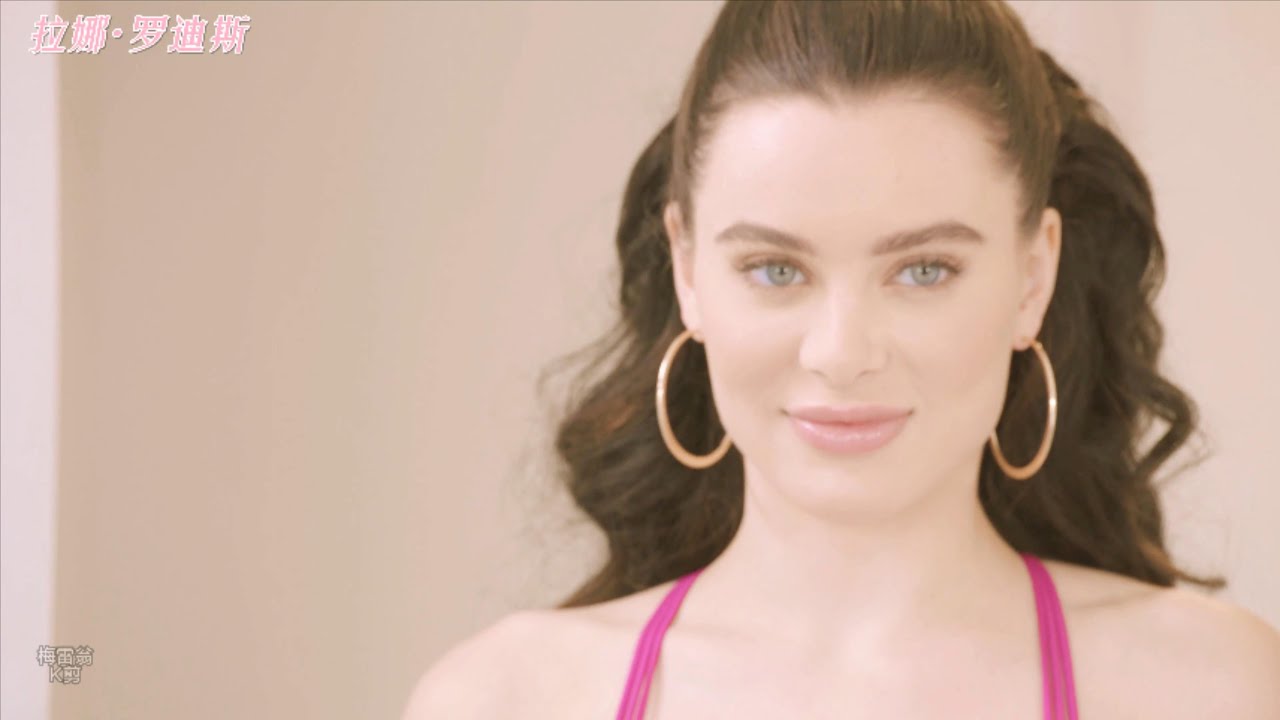 拉娜·罗迪斯（Lana Rhoades） 来自暗世界的美颜暴击