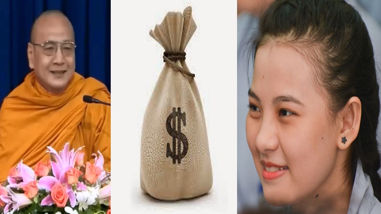 Triết lý về TIỀN khiến HÀNG NGÀN sinh viên CƯỜI ĐAU CẢ RUỘT.