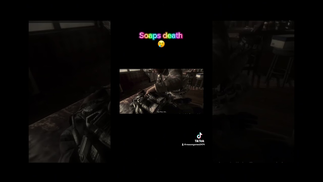 Saddest moments in gaming history (pt.3) #sad #gaming #history
