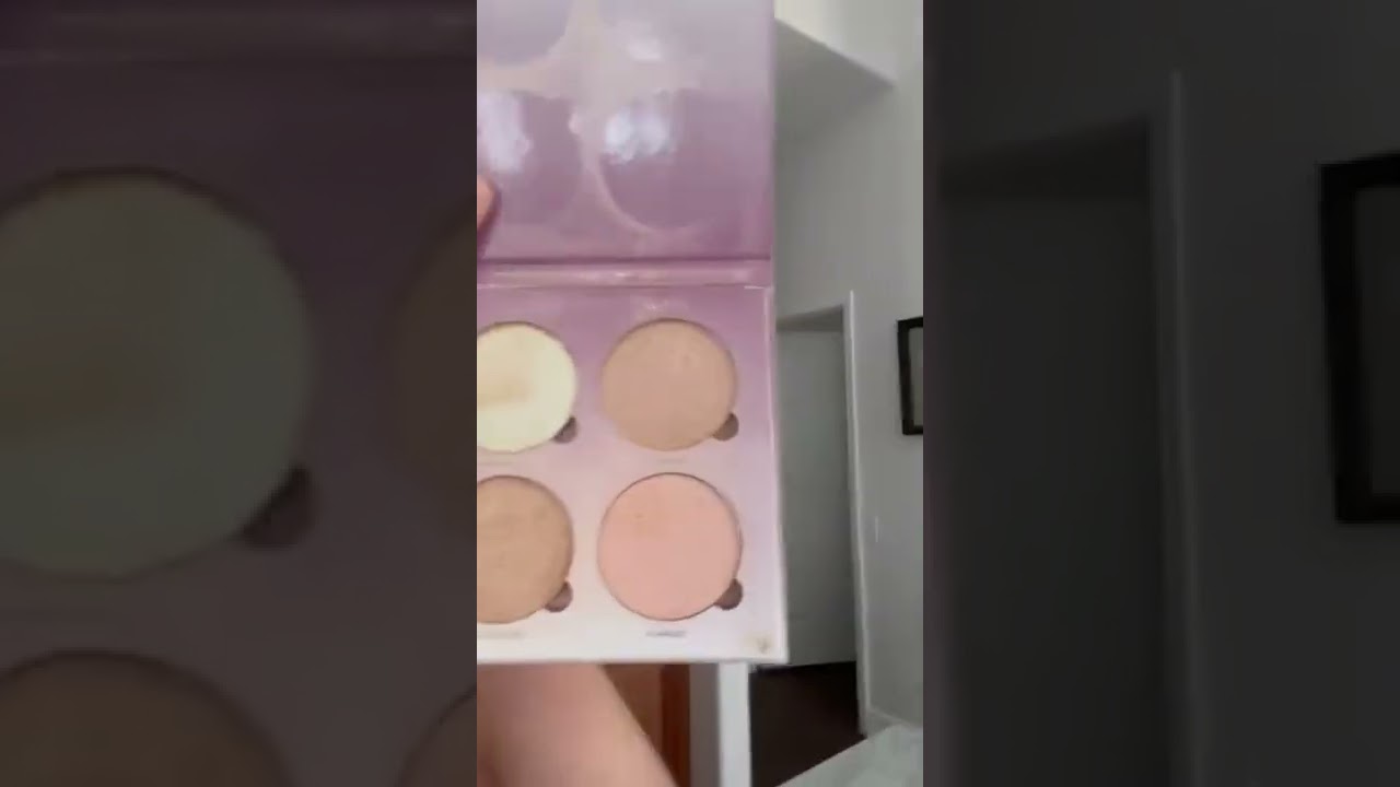 Anastasia GlowKit