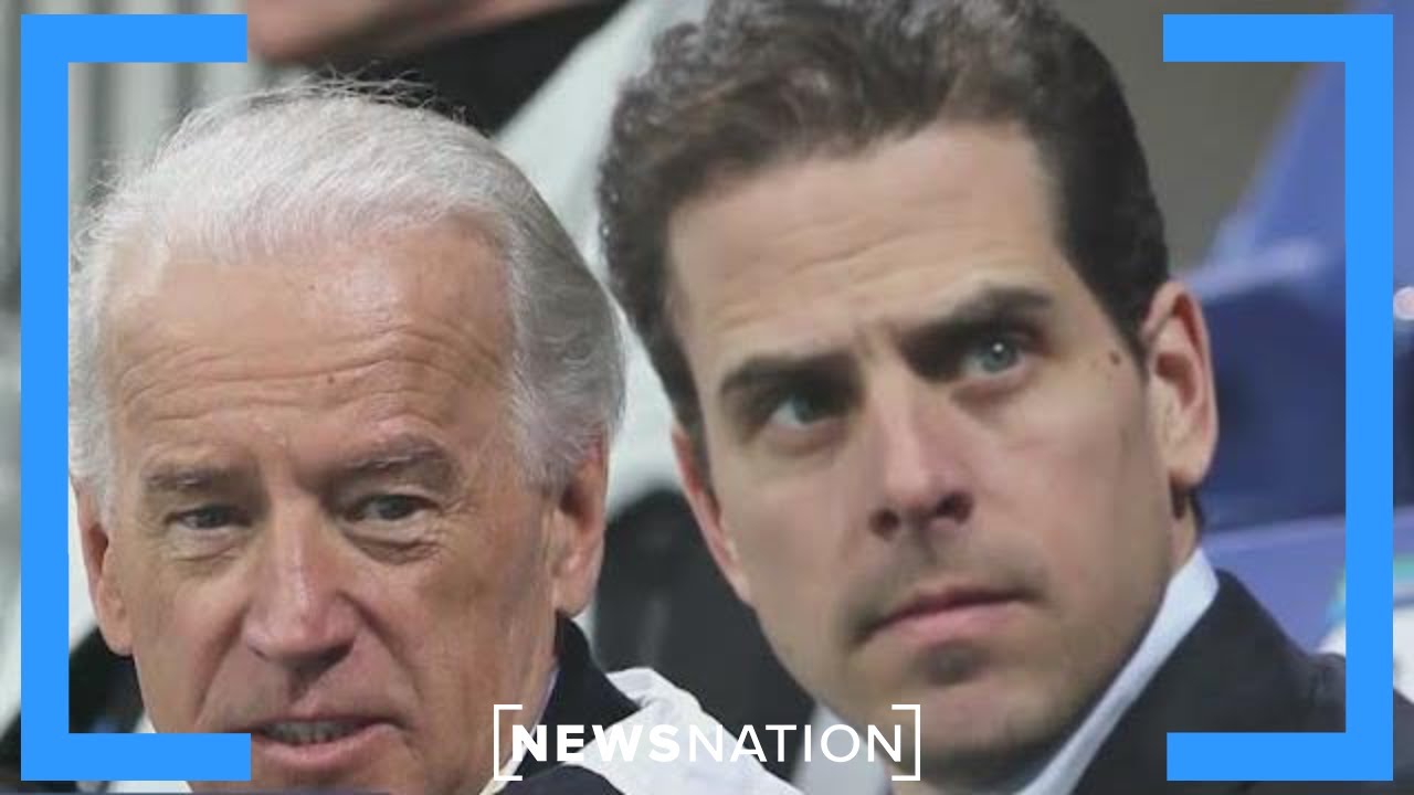 Hunter Biden's business partner to testify before GOP lawmakers | Morning in America