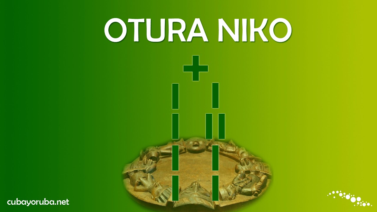 Otura niko