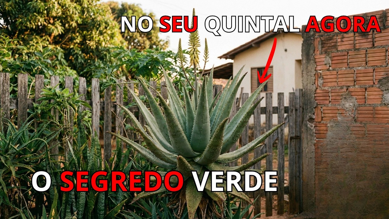 A Planta Mais Estudada do Mundo Que Você Trata Como Enfeite