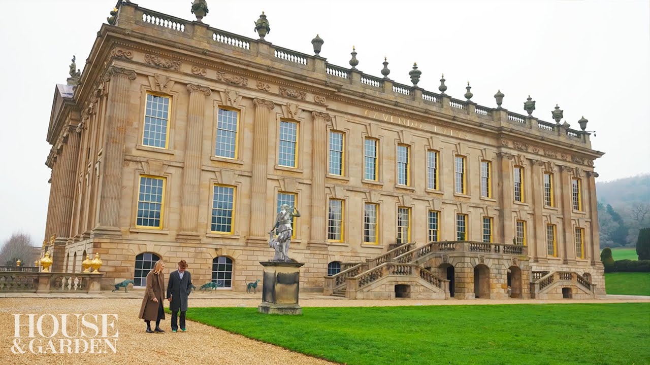 Exploring Chatsworth House: England&rsquo;s Most Stately Home