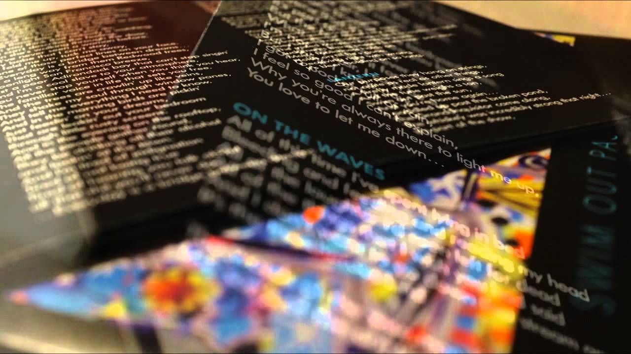 The Heavy Pets - Swim Out Past The Sun [FULL ALBUM]