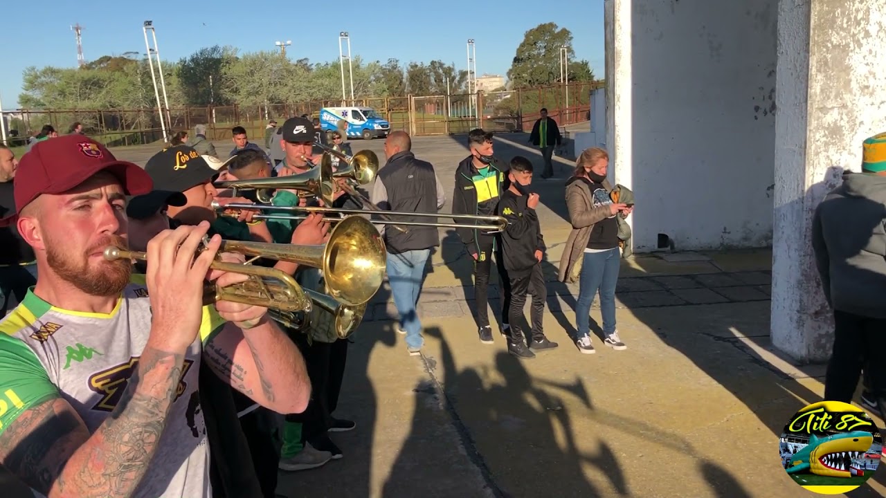 ALDOSIVI 1 independiente 0. La previa de La Pesada! | Liga profesional de fútbol 2021.