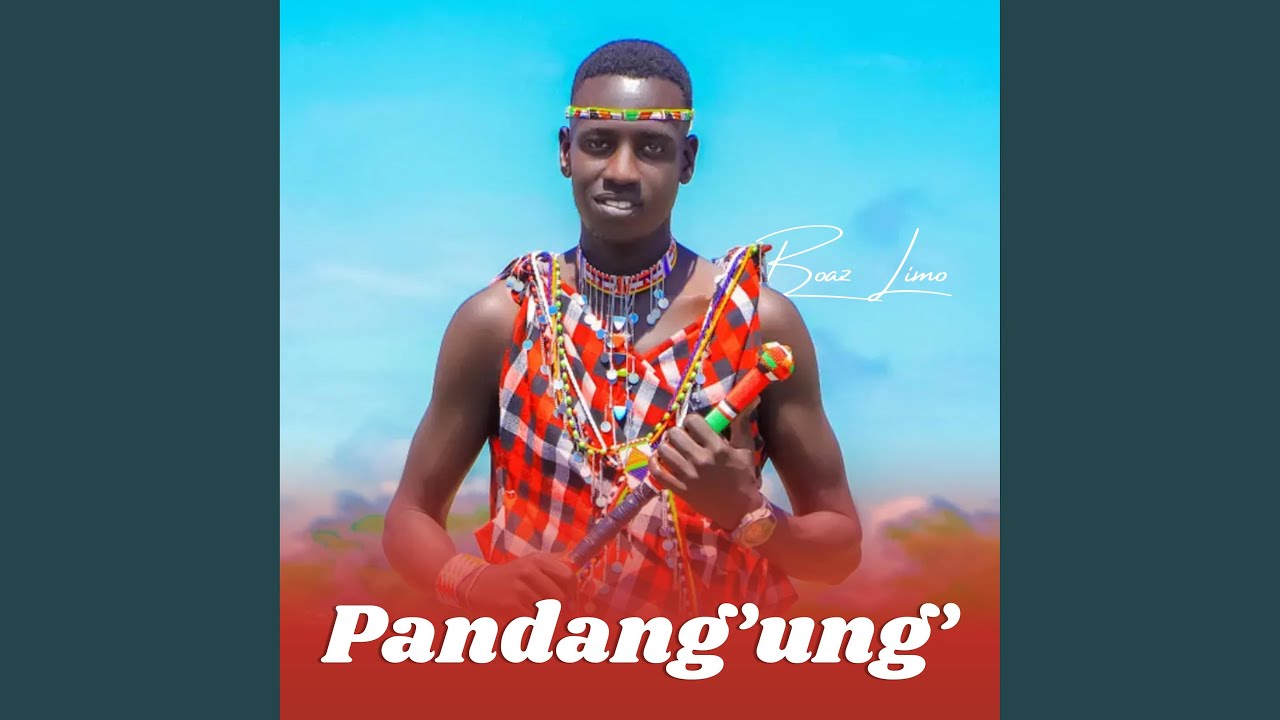 Pandang'ung'