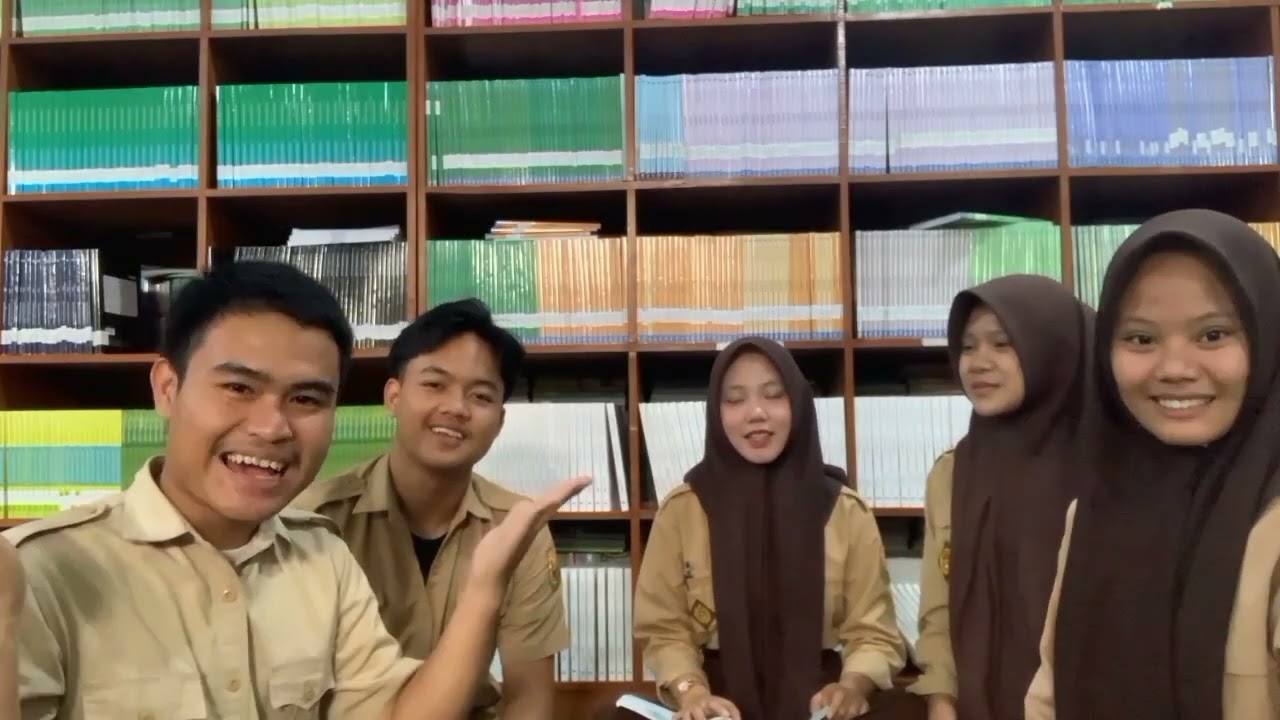 PODCAST MATEMATIKA MAMAN (Matematika Mantappp)