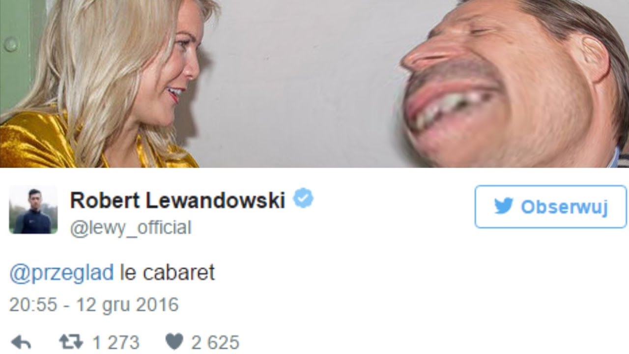 Zabawni jurorzy i wesoły prowadzący, czyli kabarecik w Paryżu [mieciu dawaj]