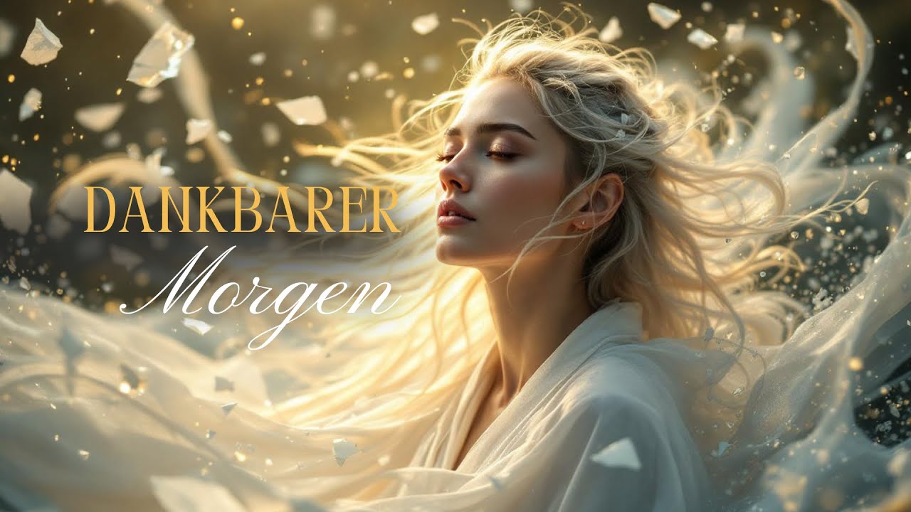 Starte ruhig & klar in den Morgen | Dankbarkeits-Meditation