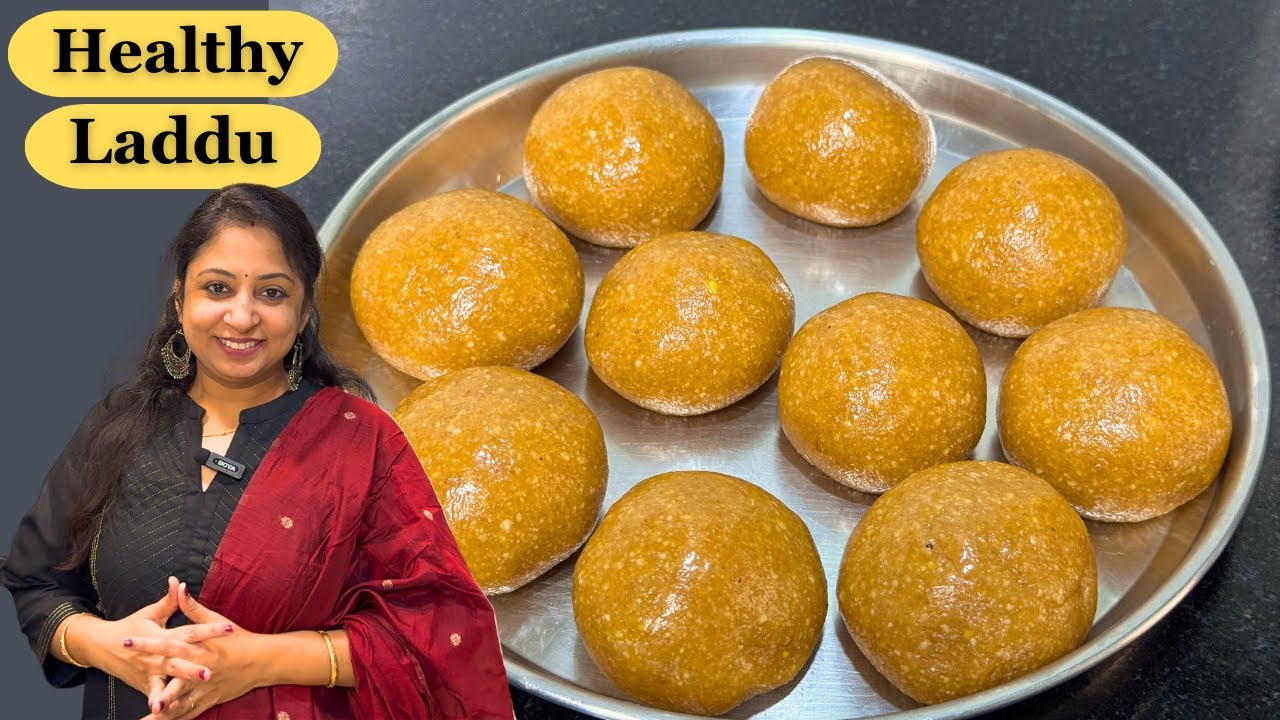 పండు ముసలి వాళ్ళ నుండి చిన్న పిల్లలు వరకు ఆరోగ్యంగా బలంగా ఉండాలంటే మినపప్పుతో ఇలా చేయండి Sweet