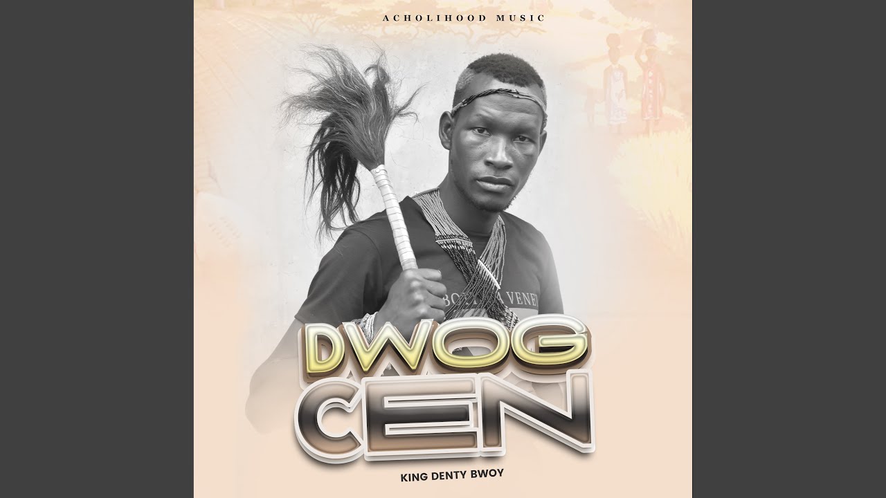 Dwog Cen