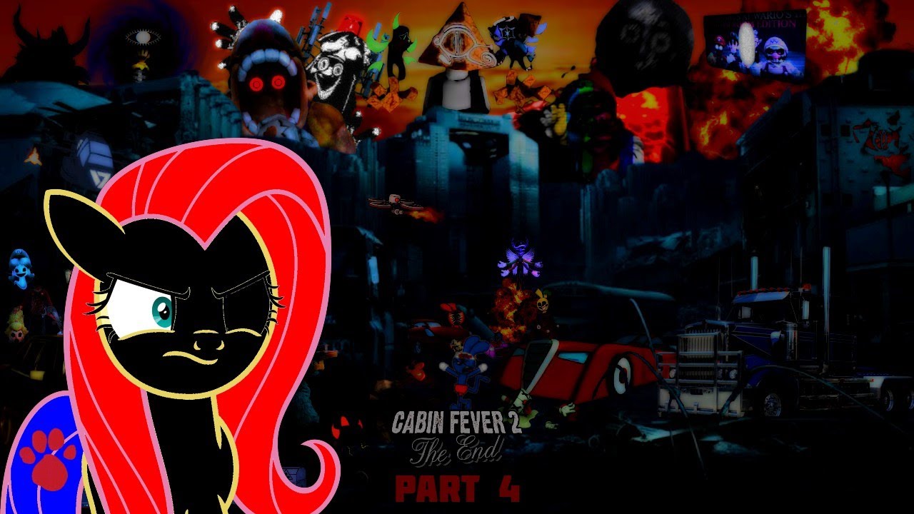 THIS BOSS FIGHT MADE ME MELT SO MANY BRAIN CELLS
