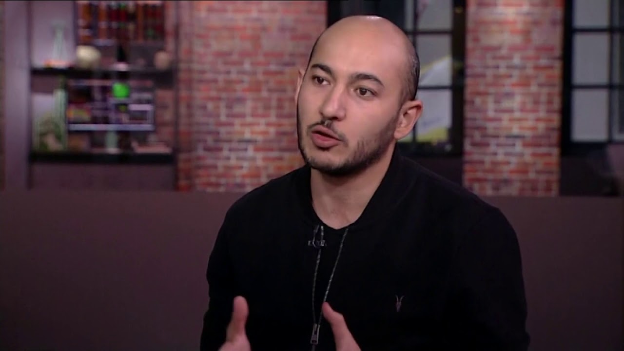 Girişimcilik Dünyası - Aykut Karaalioğlu | 23.03.2018