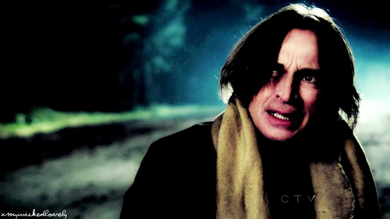 rumple + belle | never stop [request]