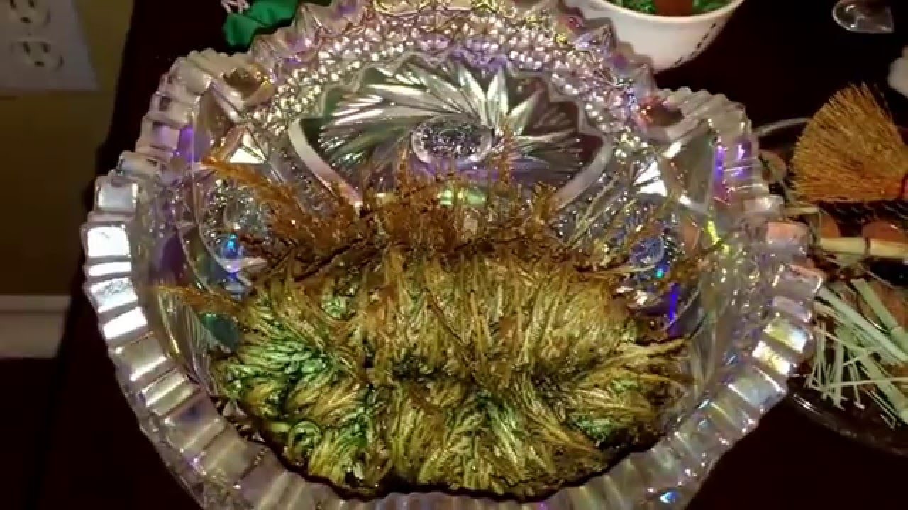 Money Altar