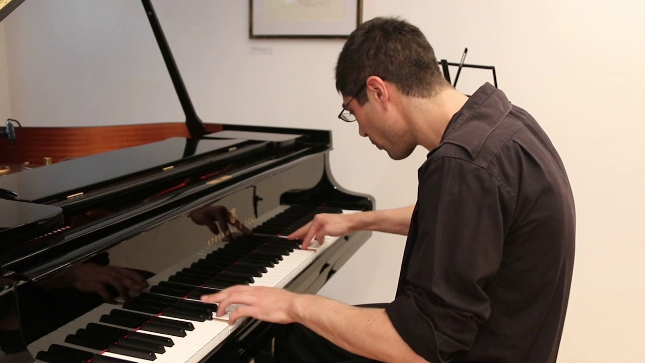 Death Ray Boogie - Sheet Music Available (PDF+Midi) - Victor Demange