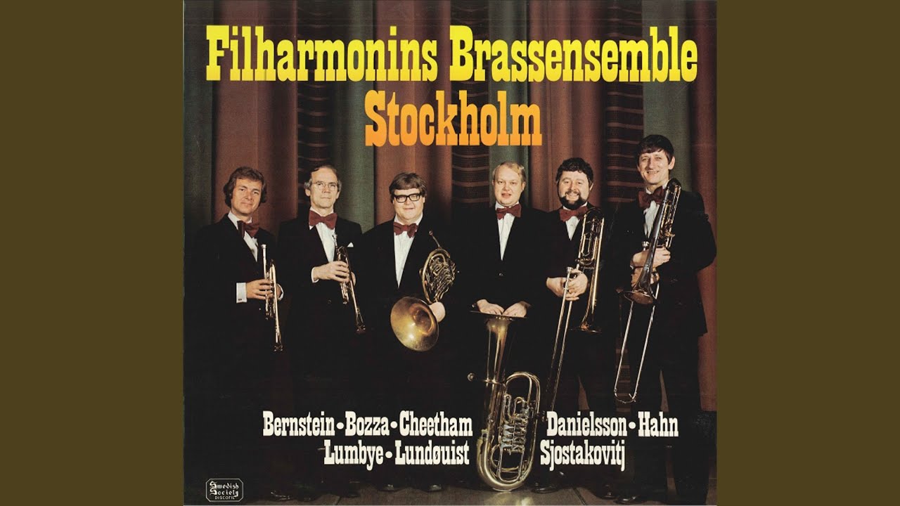 Fanfare for Bima