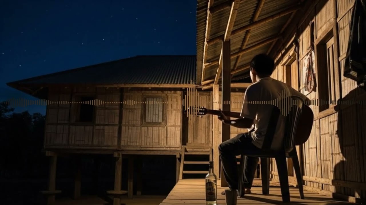 Ka Lo Ruih Em Vang A Lo Ni (Cover)