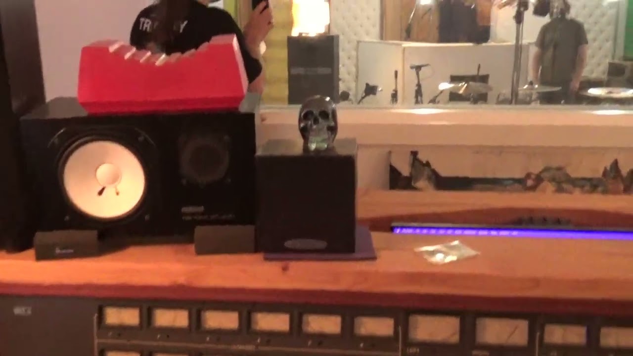 Kilfeather Studio Recordings