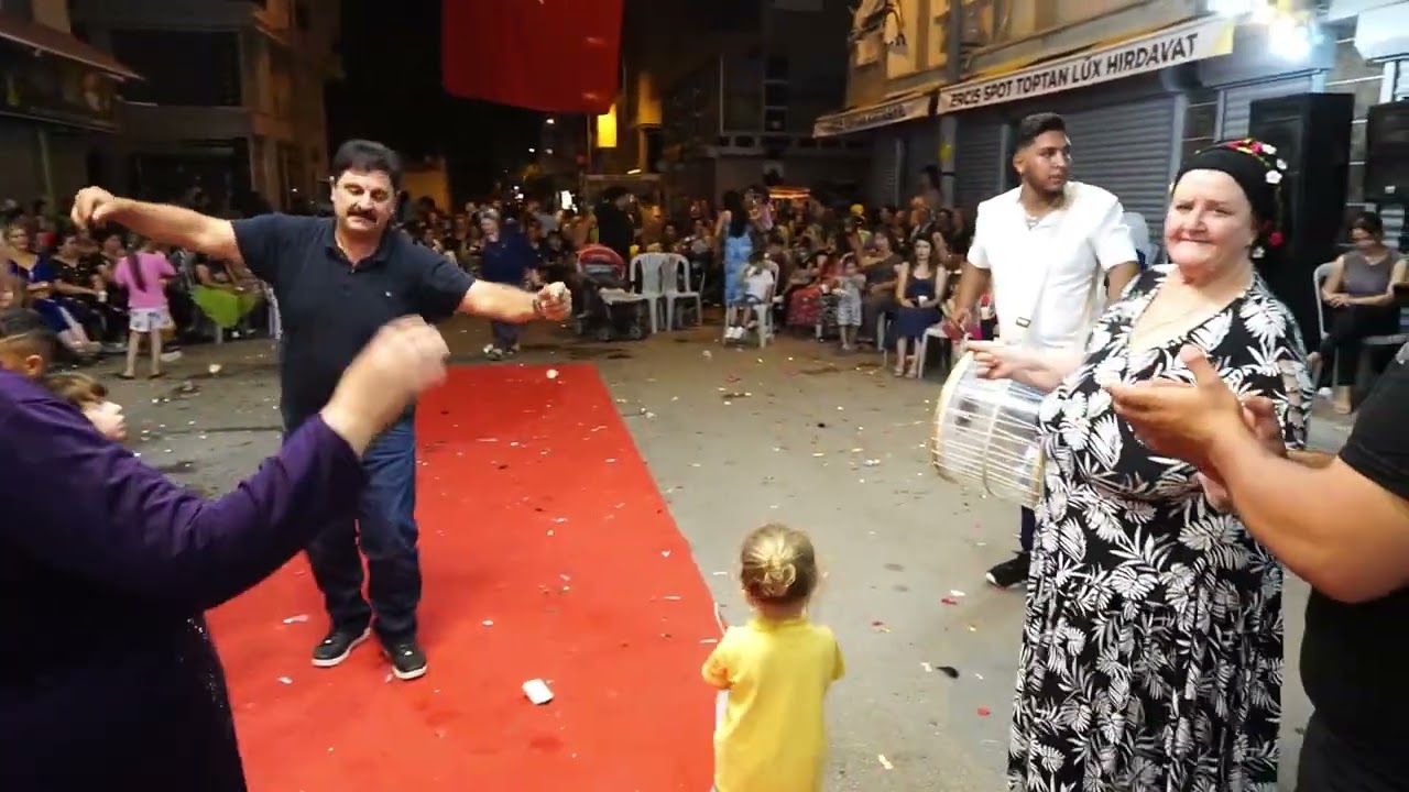 roman düğünleri antalya 3