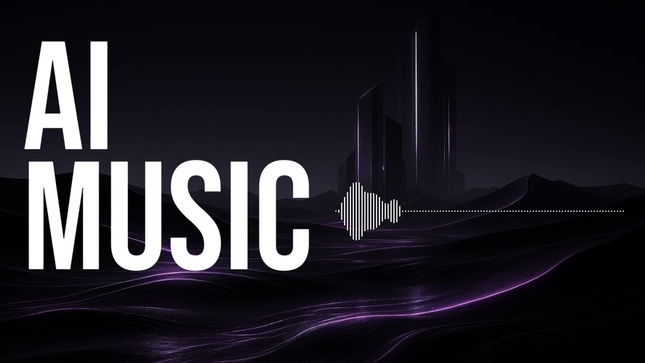 AI MUSIC- Obsidian Mirage (Official Instrumental) | Minimal Futuristic House | Free Music