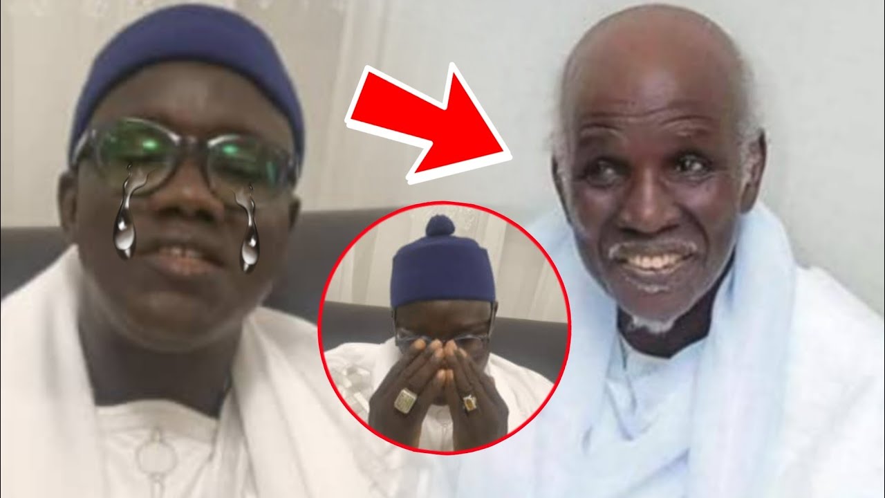 Serigne Khadim Gueye Khssida : Témoignage sur Serigne Moustapha Mbacke Saliou...
