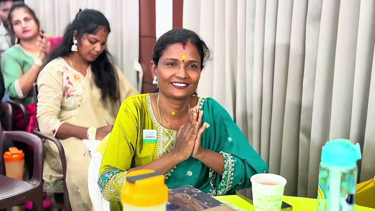 Fitcouple Team Supervisors workshop video 🔥🔥🔥🥰🥰🥰🥰