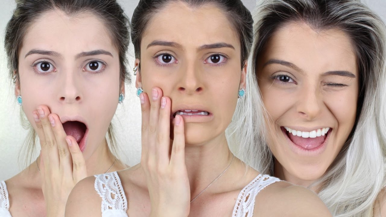 Como escolher a BASE PERFEITA para sua pele?
