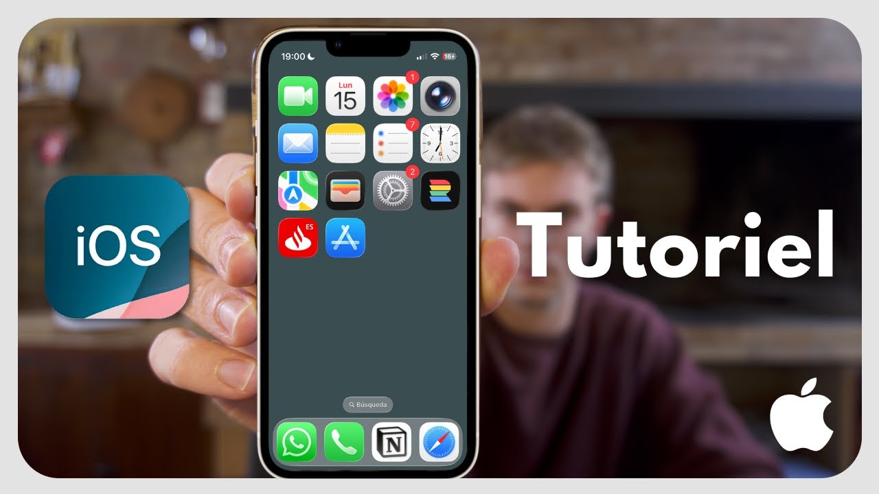 Comment configurer le partage familial de localisation sur iPhone iOS 26