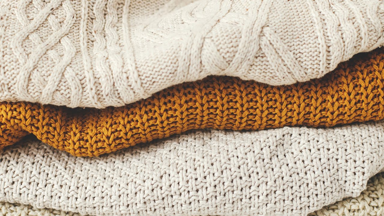 How to crochet your own customized sweater course: Crochet Sweater For Men
