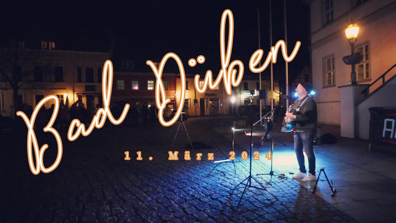 Bad Düben (11. März 2024)