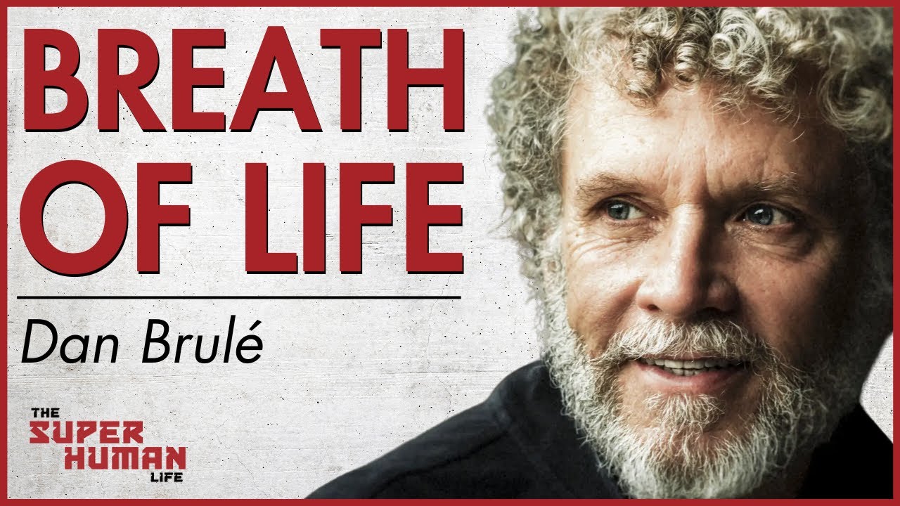 Breathing Expert: How Breathwork Rewires Your Brain, Heals Your Body & Restores Your Spirit