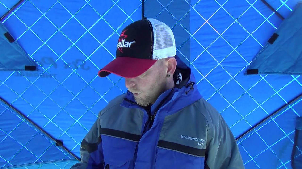 Fish Phone From Vexilar