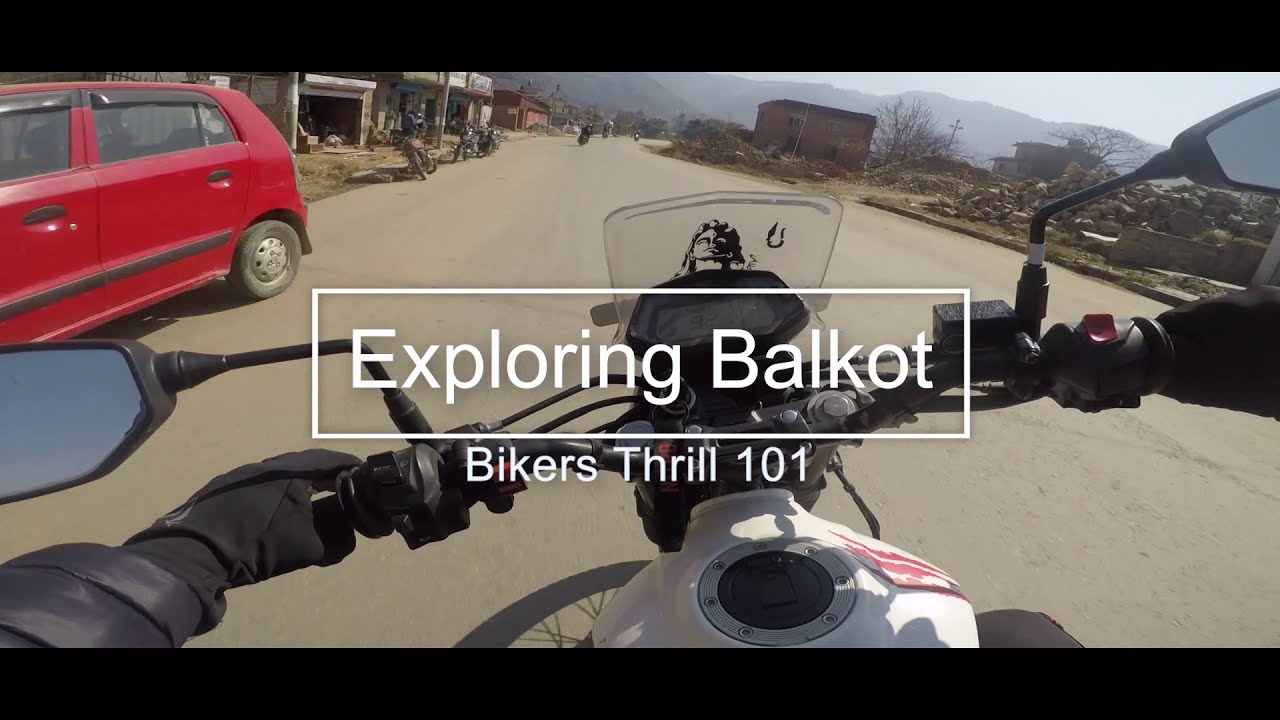 #bikerslife​ #nepal​ #nepalbikers​ #nepaliriders​ Exploring Balkot KathmanduI Ep- I of Exploring.