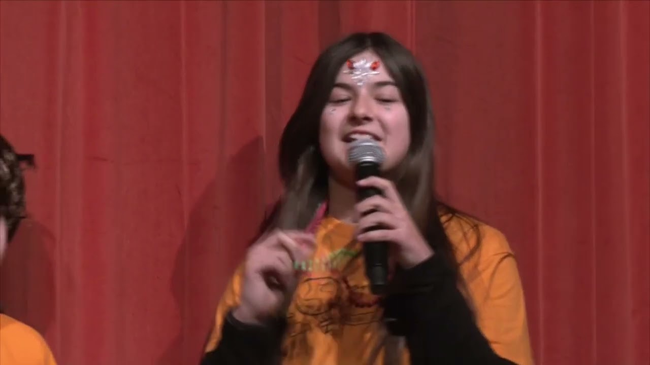 Montornès dona inici al Carnaval 2025 amb la tradicional globotada
